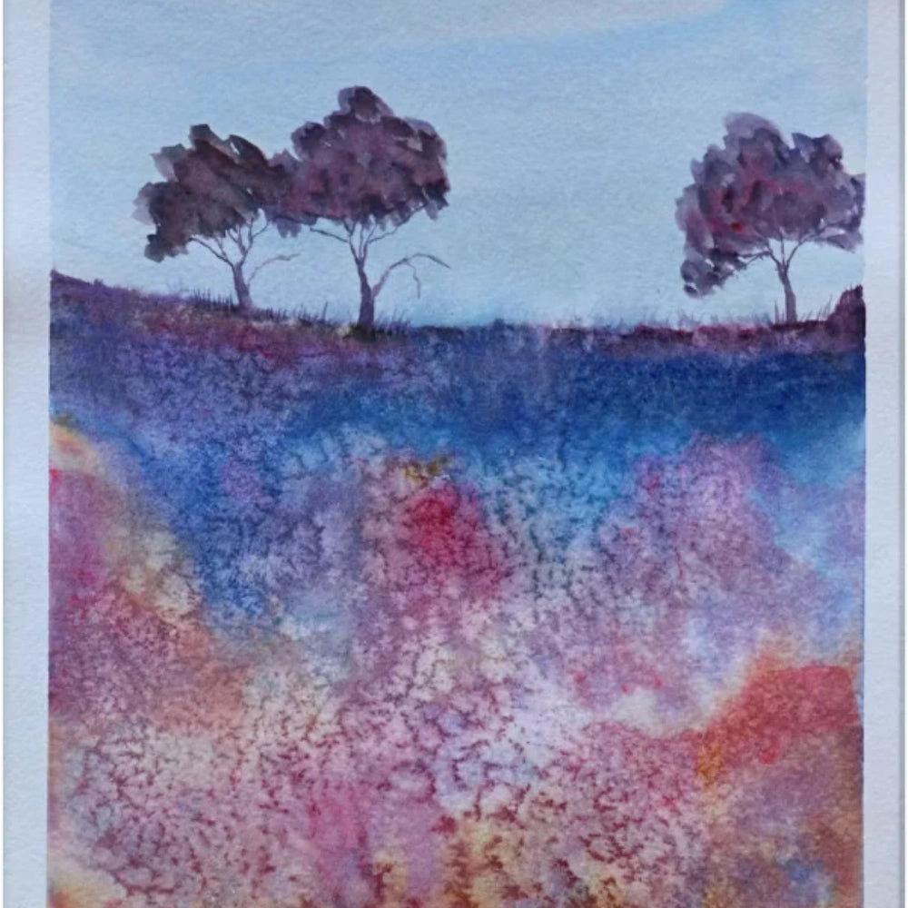 Atmospheric Landscape 1