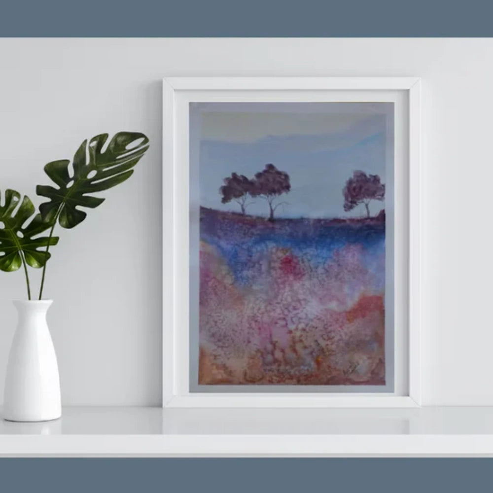 Atmospheric Landscape 1