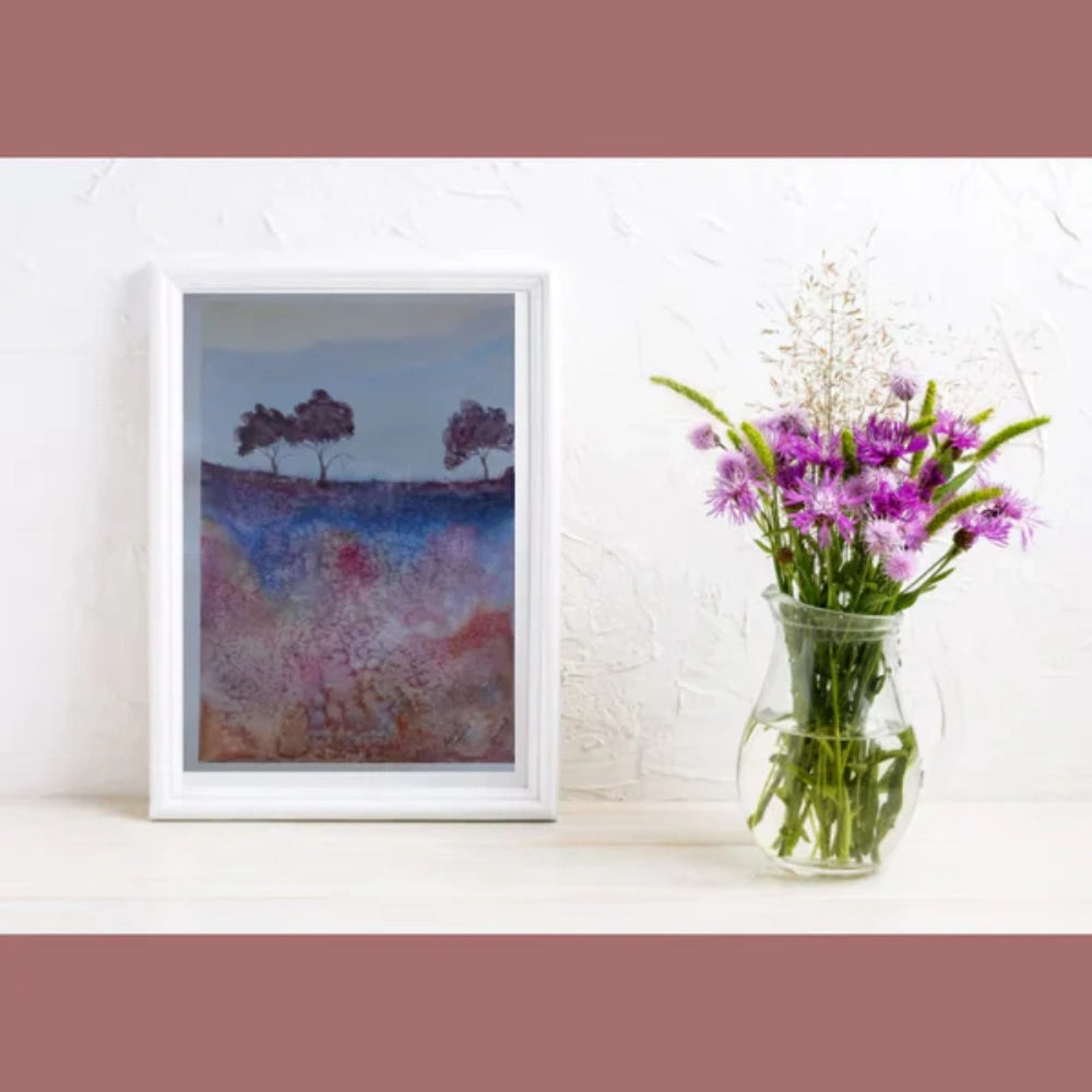 Atmospheric Landscape 1