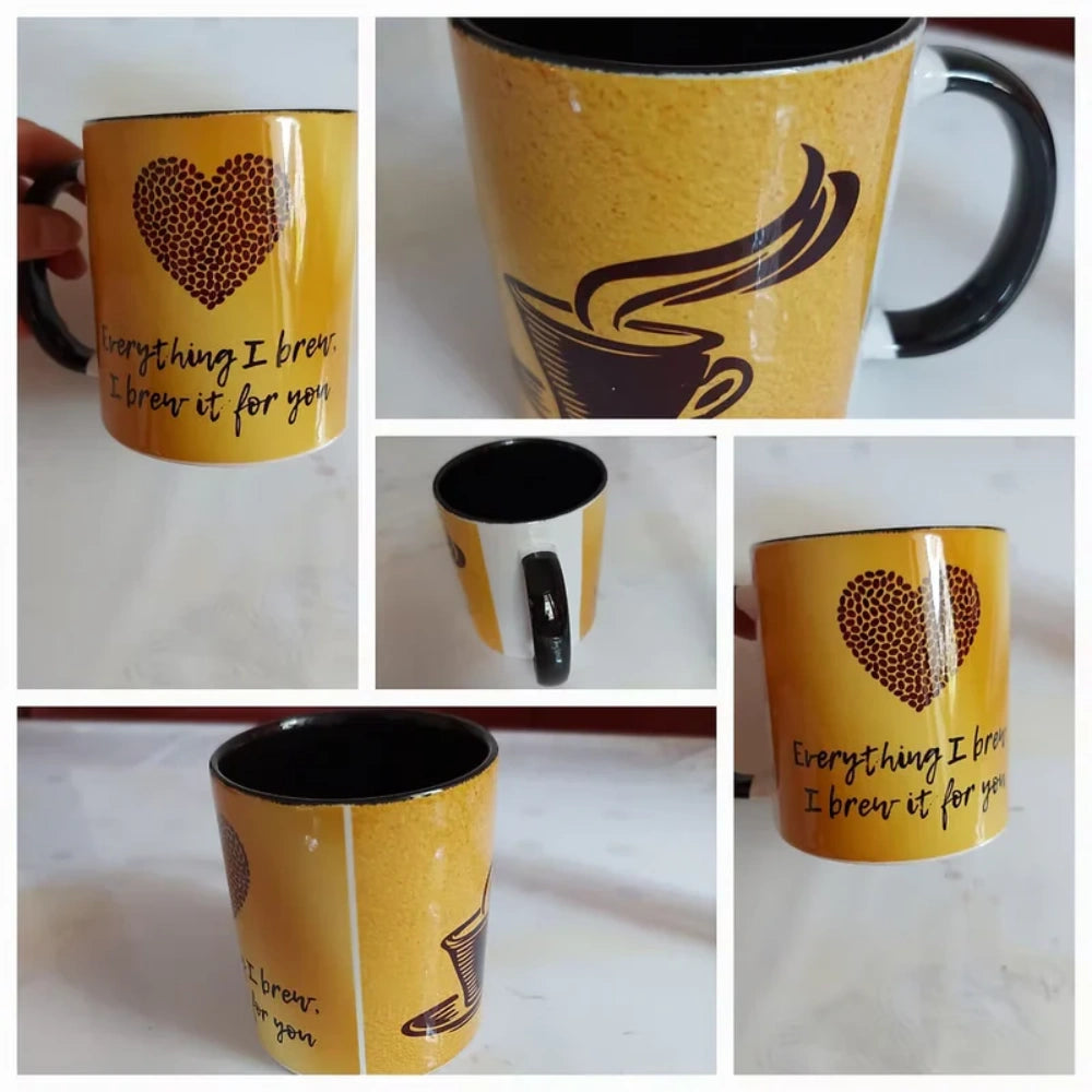 Coffee Love Mug