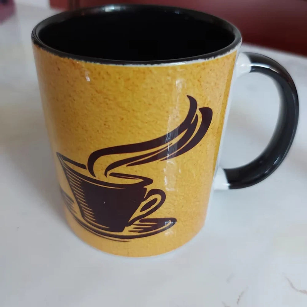 Coffee Love Mug