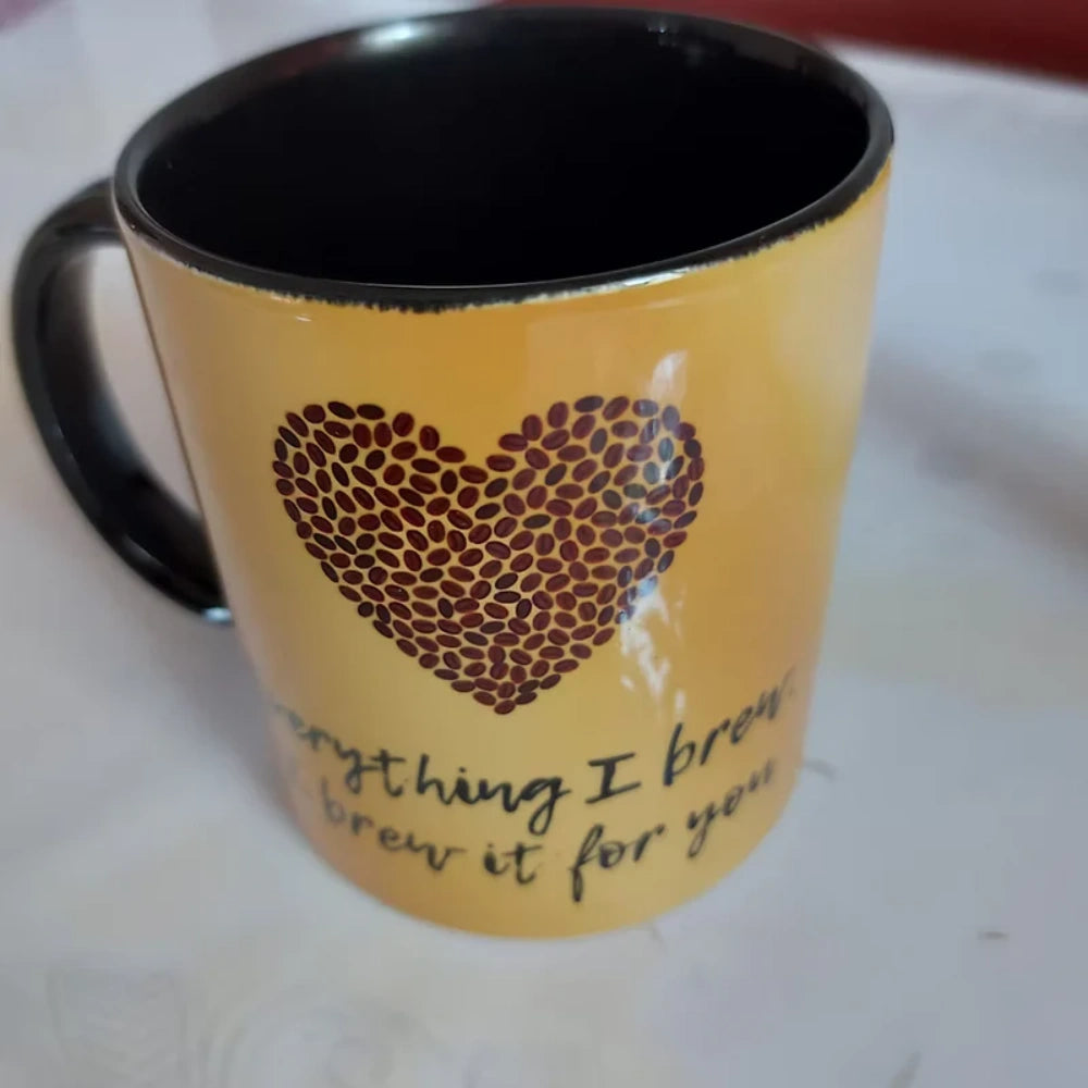 Coffee Love Mug