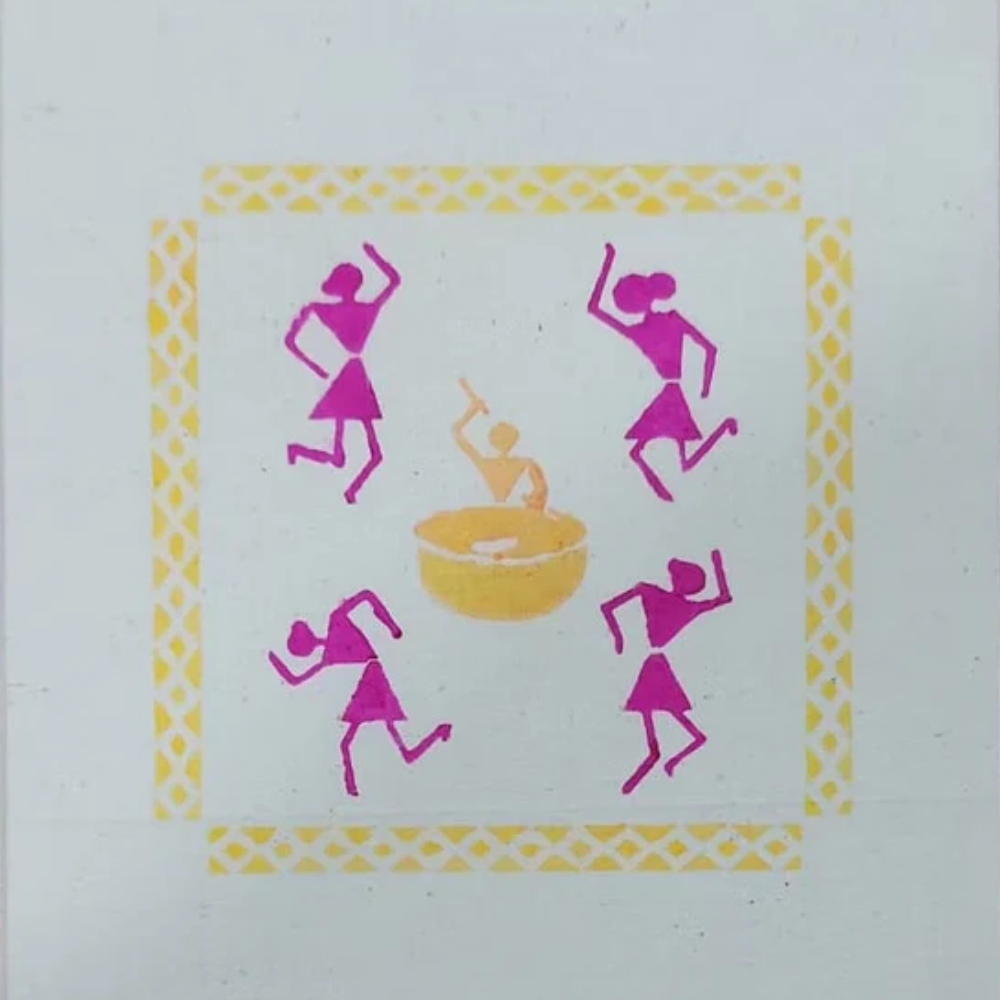 Cotton Canvas Art Journal