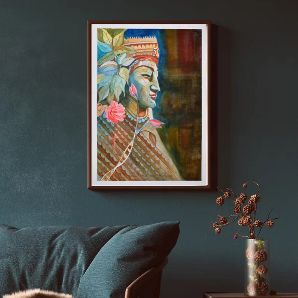 Meditative Attribution