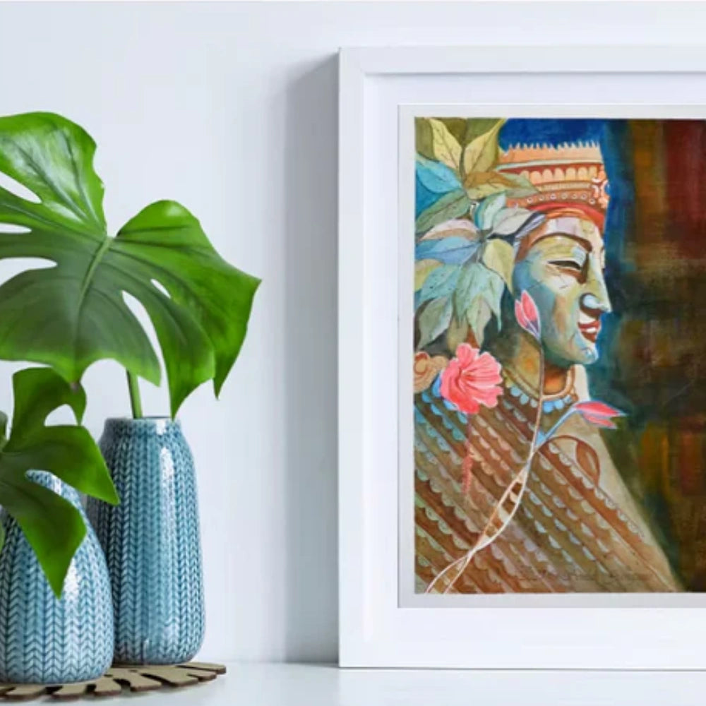 Meditative Attribution