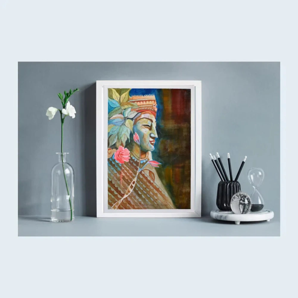 Meditative Attribution