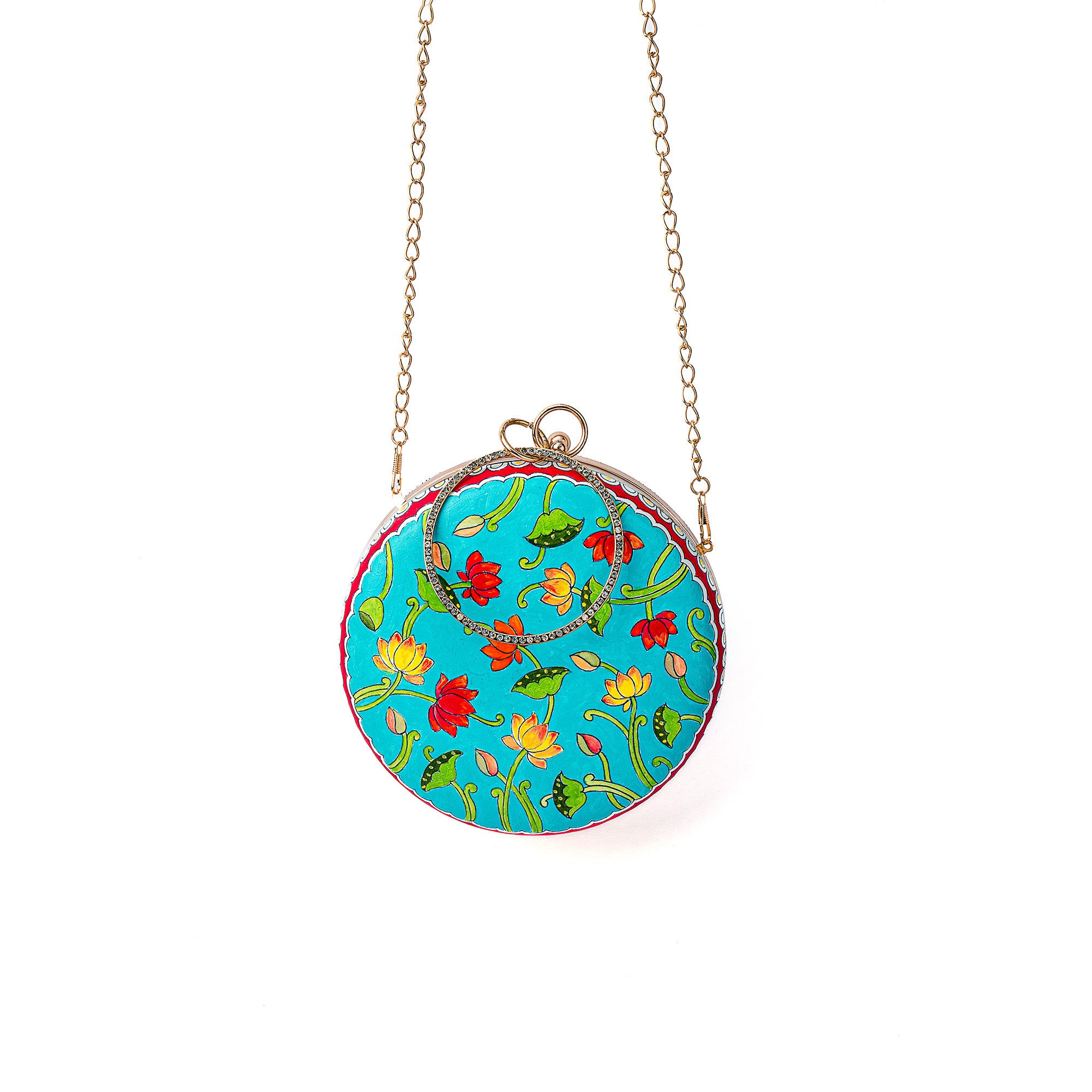 Maa Dash Bhuja LE Designer