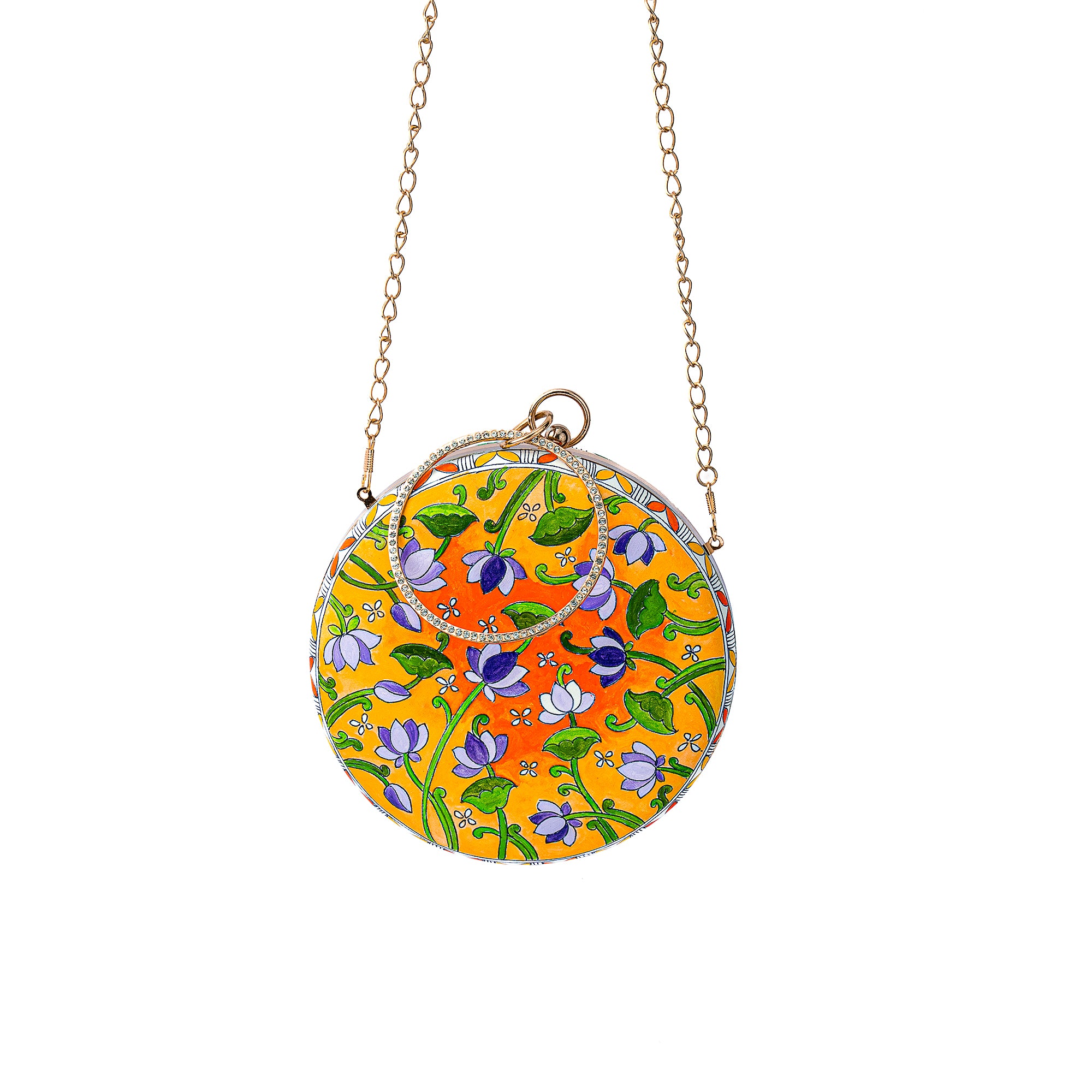 Maa Kaali LE Designer