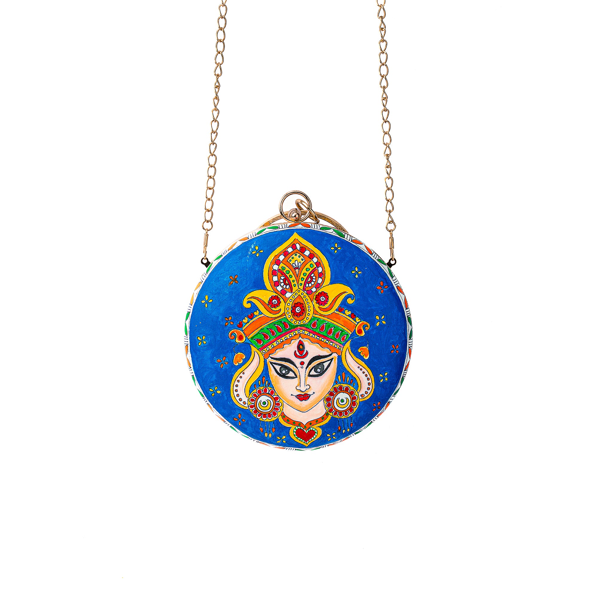 Maa Kaali LE Designer