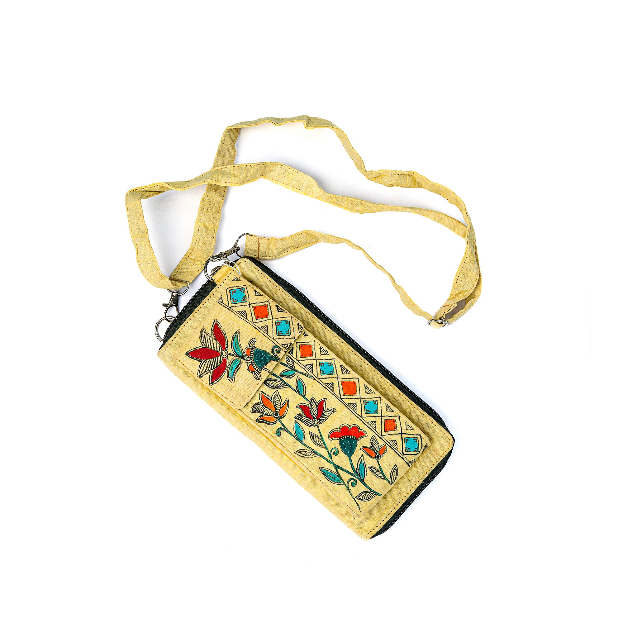 Mobile sling (Yellow)