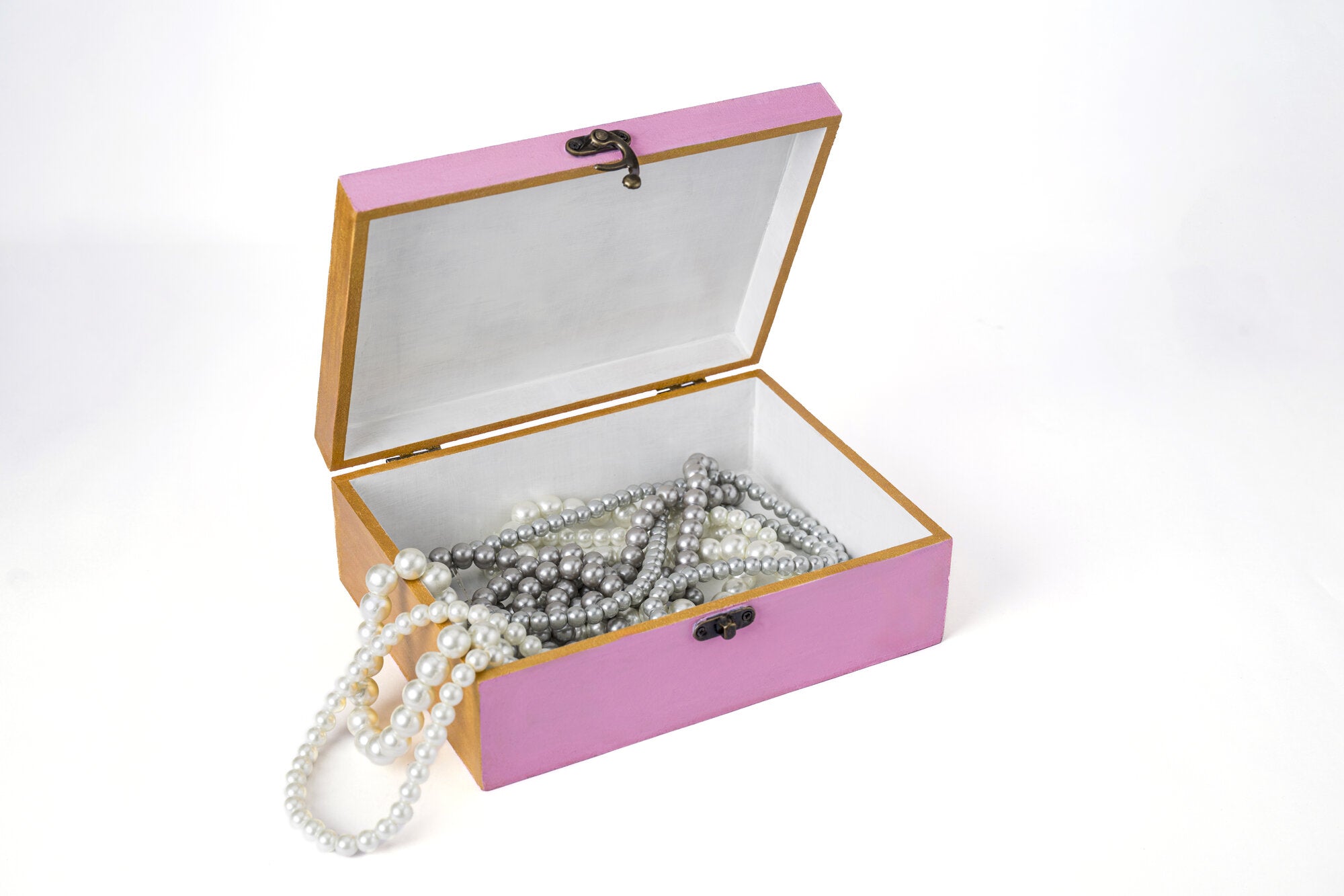 Pichwai accessory box