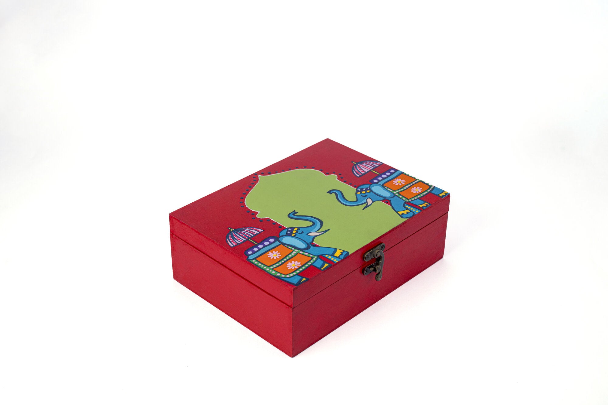 Raj elegance elephant