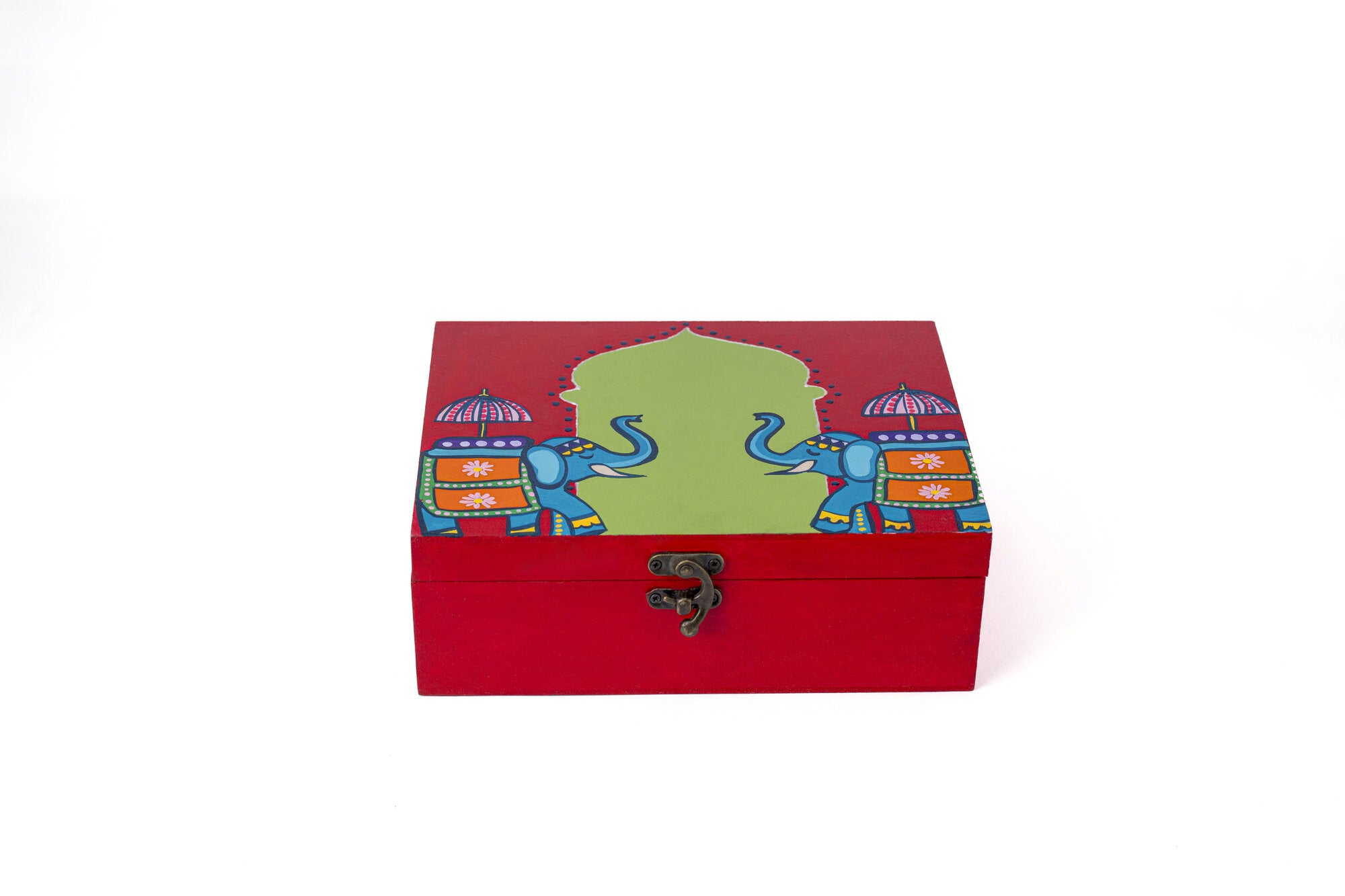 Raj elegance elephant